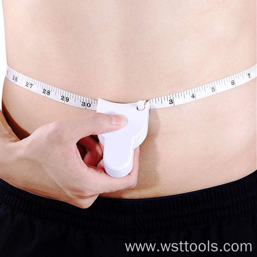 Fitness Tape Measure Body Measuring Tape 60inch (150cm)